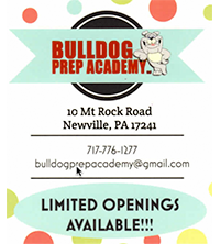 Bulldog Prep Academy