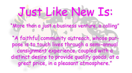 JLN – Mission Statement JLN - Mission Statement