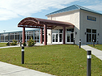 Carlisle Expo Center