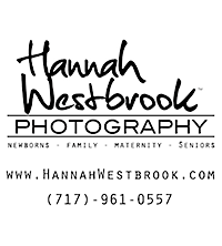 Sponsor: Hannah Westbrook Photography