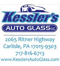 Kessler's Auto Glass, LLC